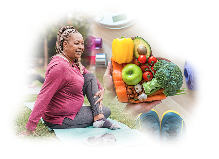 Ready for a Healthier You? Join Head Heart and Hands